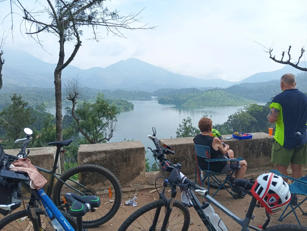 kerala cyclin gallery